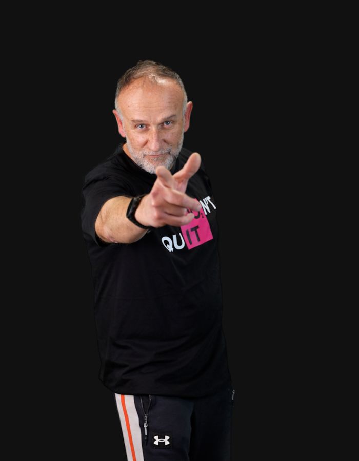 Riccardo Grillo