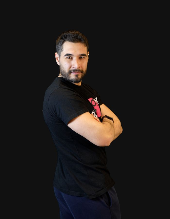 Bruno Galli