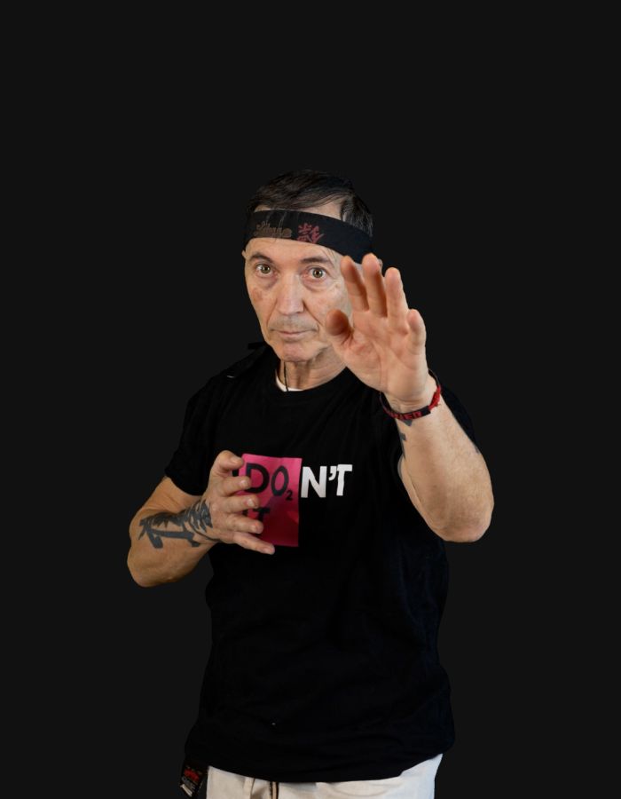 Livio Karitè