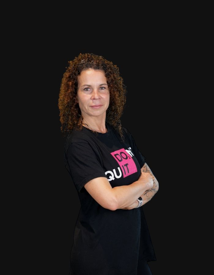 Sabrina Chiarpenello