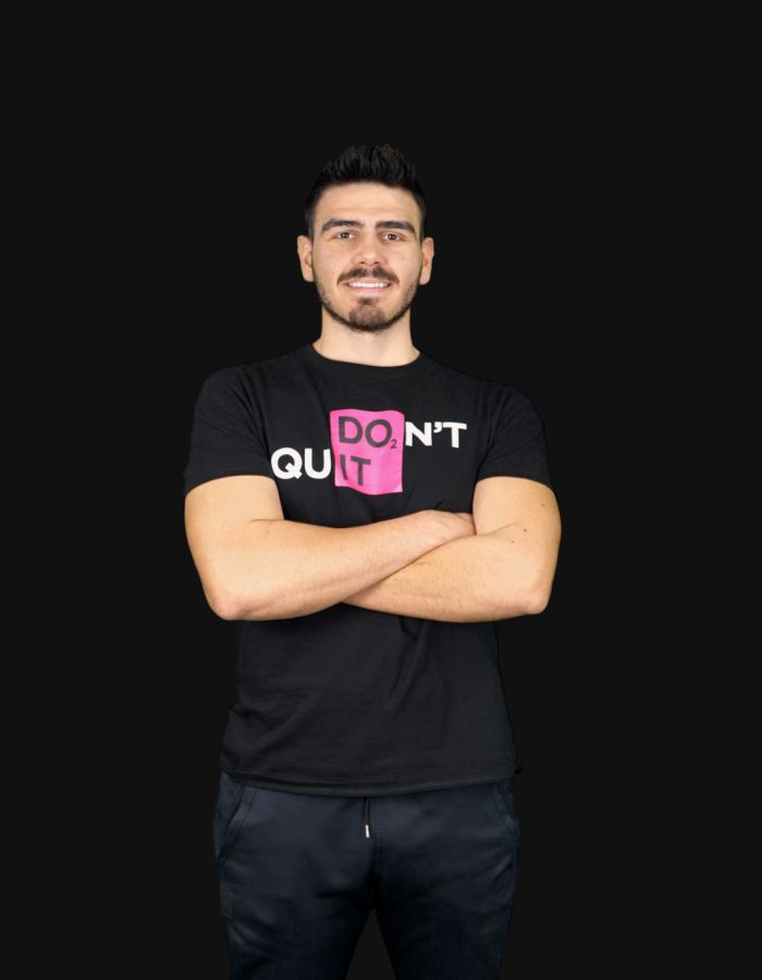 Maurizio Pellegrino