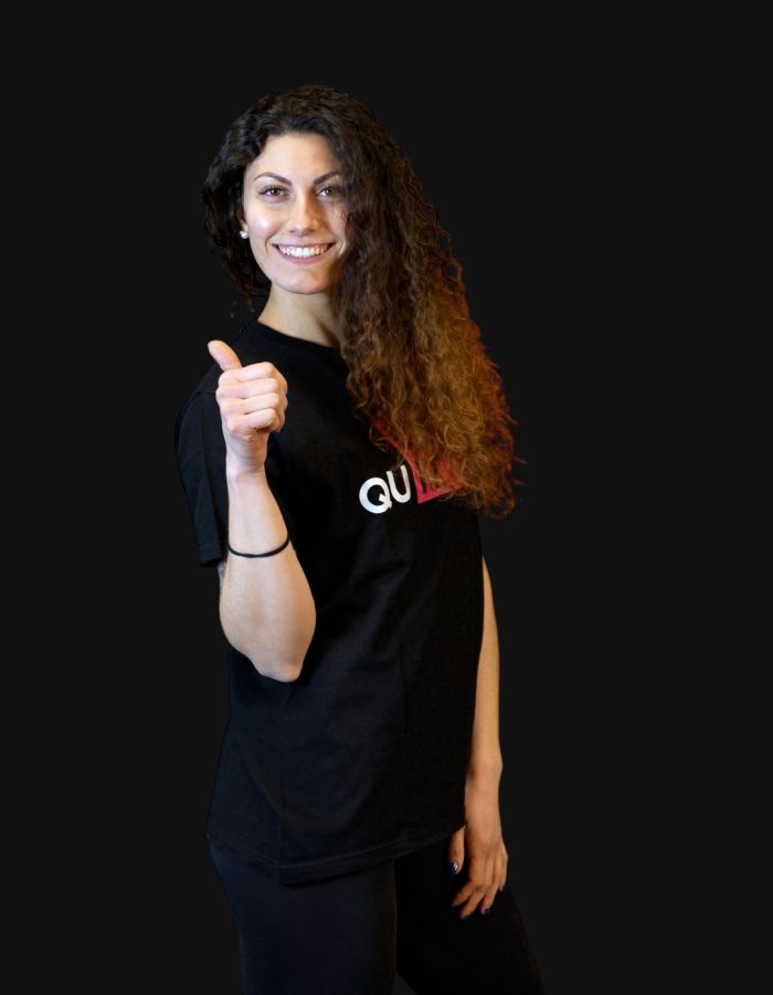 Vittoria Gandolfi
