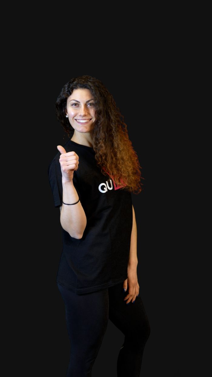 Vittoria Gandolfi