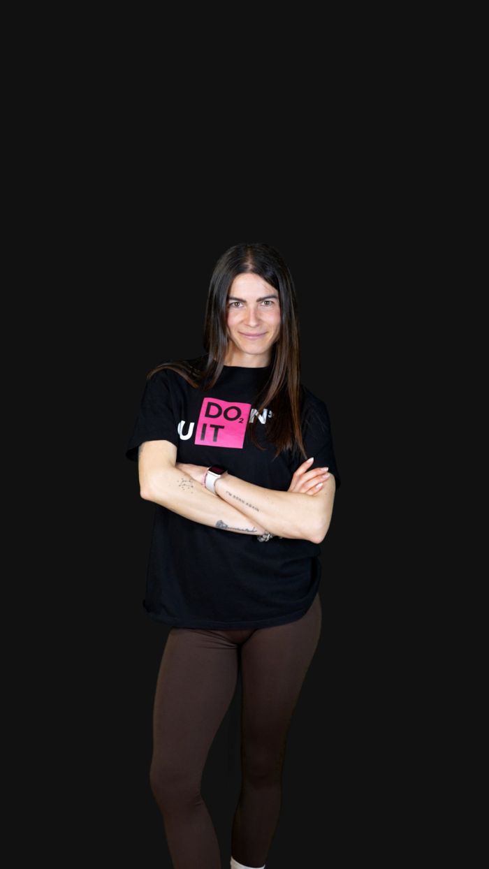 Veronica Barbieri