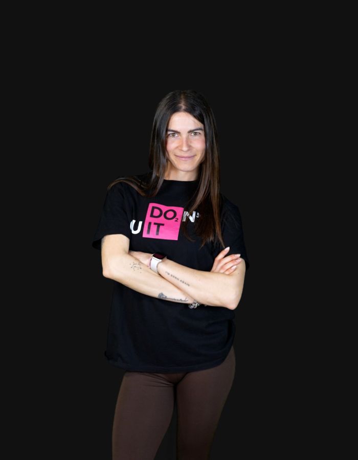Veronica Barbieri