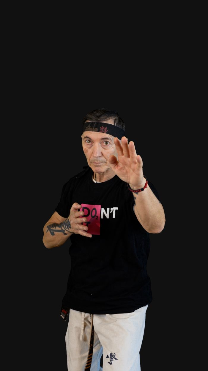 Livio Karitè